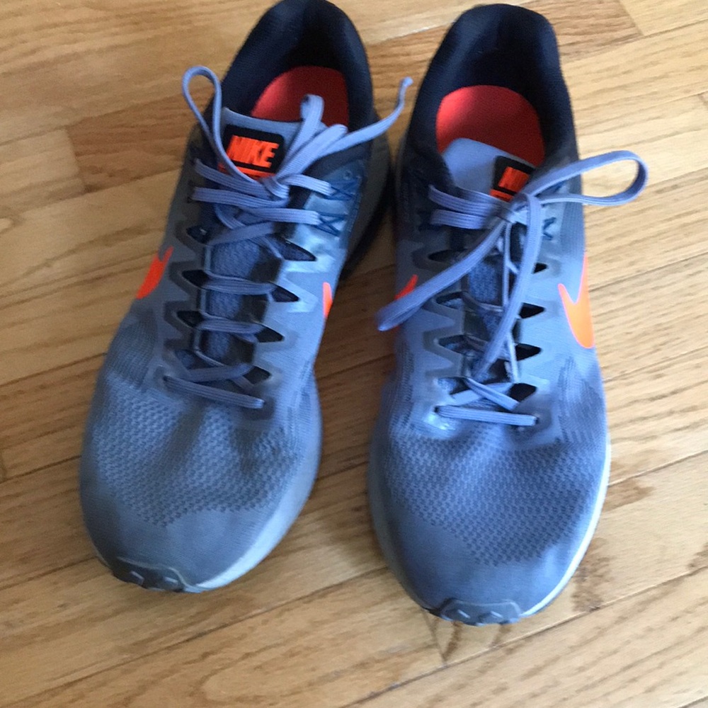 Nike Zoom Structure size 14